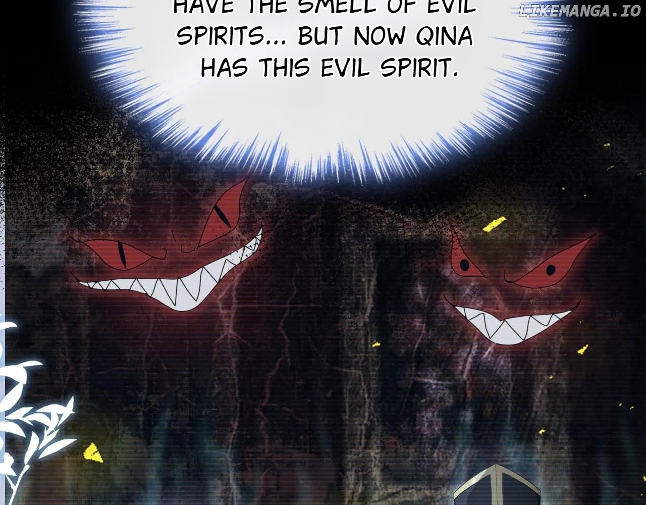 Quick Transmigration: The Host Wants To Die Chapter 164 - page 52